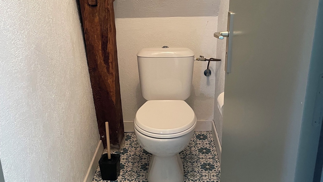 Photo of Bathroom in Corberon