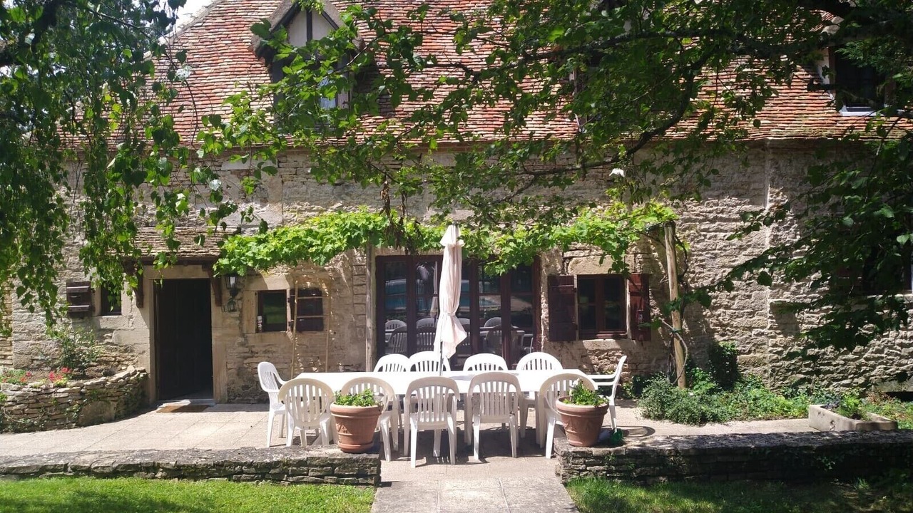 Photo of Outdoor in Corberon