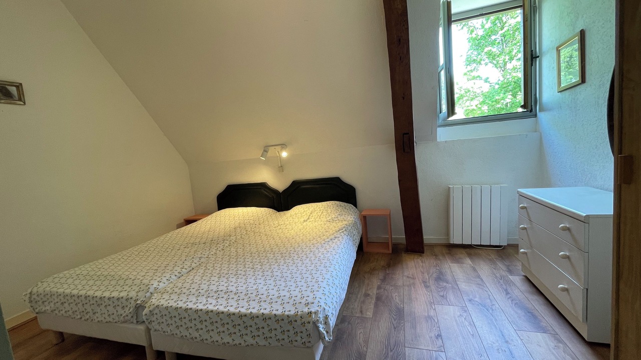 Photo of Bedroom in Corberon
