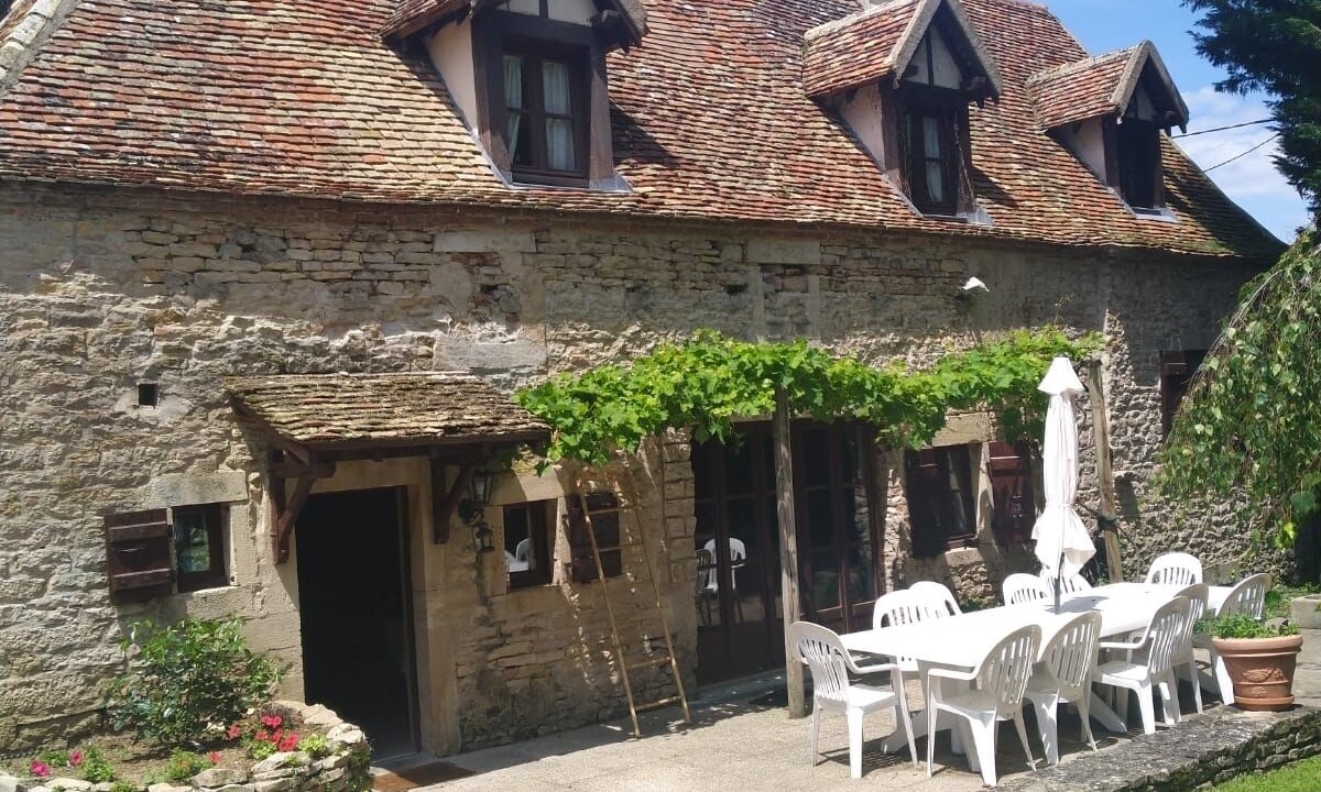 Photo of Outdoor in Corberon