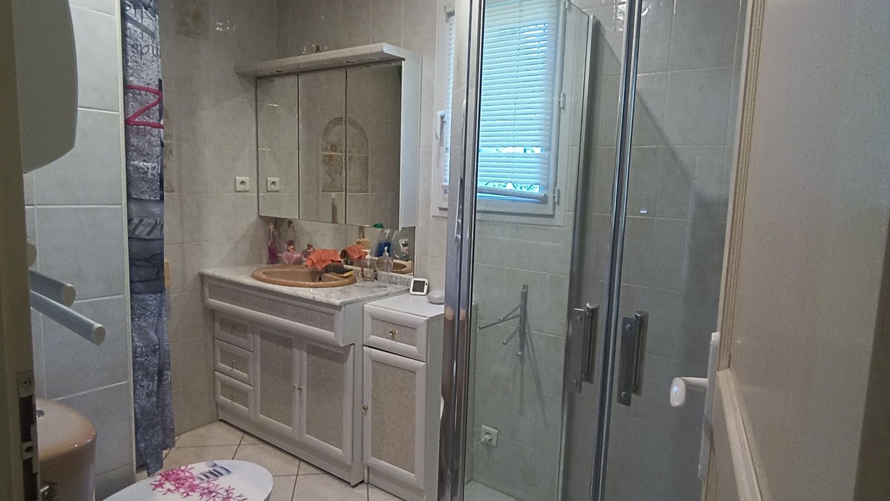 Photo of Bathroom in Caussade