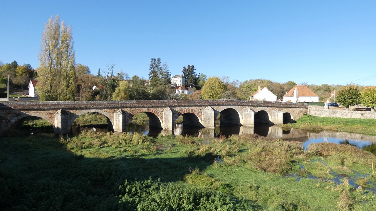 Photo of Outdoor in Guillon