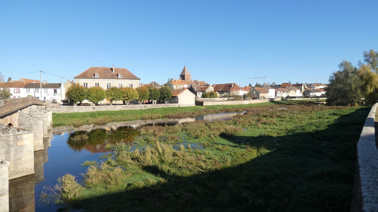 Photo of Outdoor in Guillon