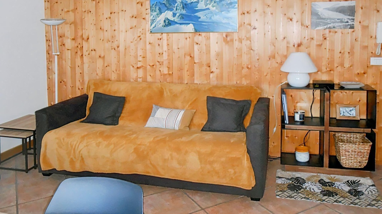 Photo of Livingroom in Chamonix City Centre