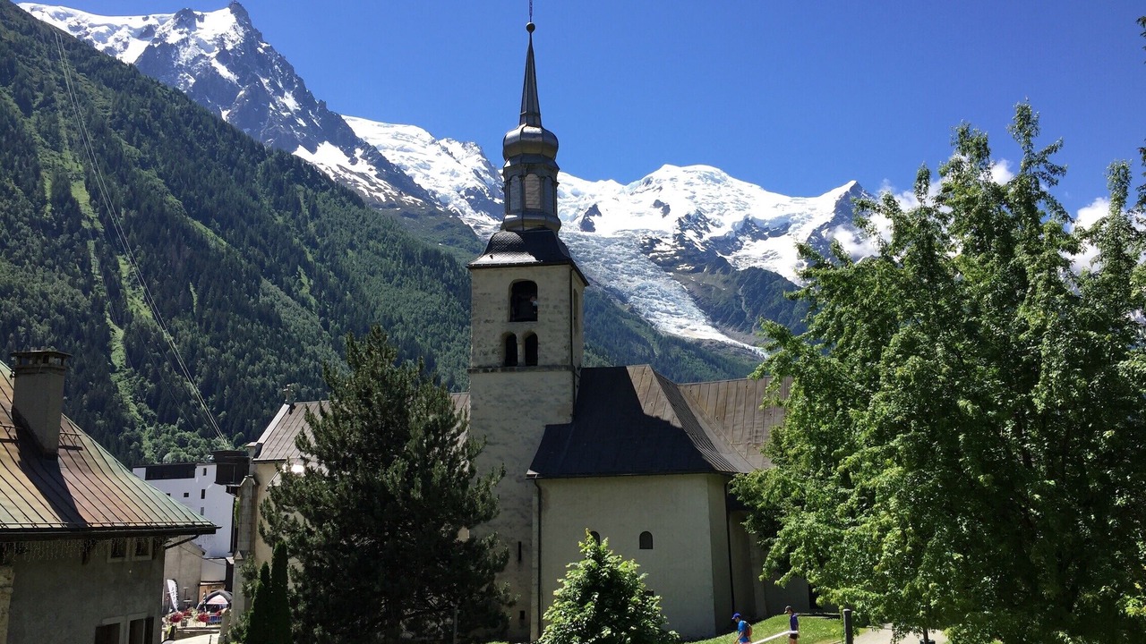 Photo of Outdoor in Chamonix City Centre