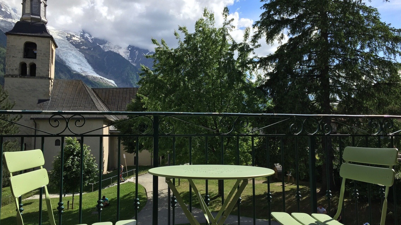 Photo of Outdoor in Chamonix City Centre