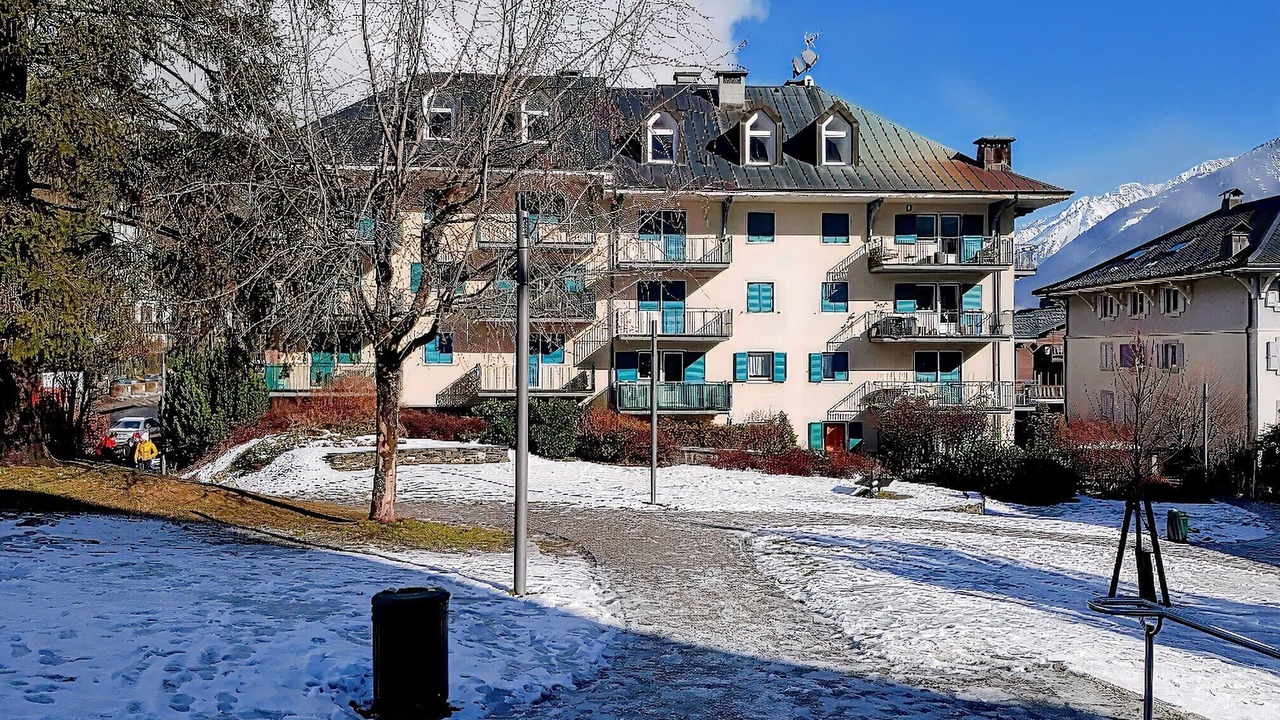 Photo of Outdoor in Chamonix City Centre