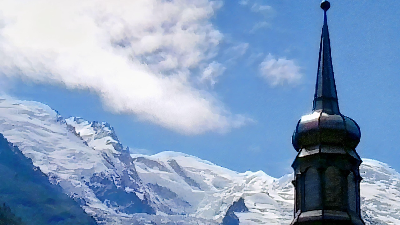 Photo of Others in Chamonix City Centre