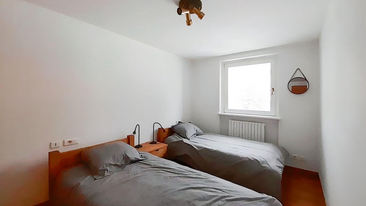 Photo of Bedroom in Chamonix City Centre