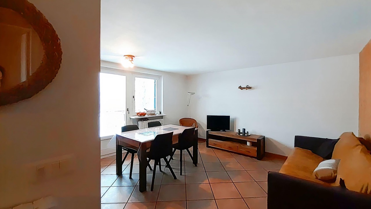 Photo of Livingroom in Chamonix City Centre