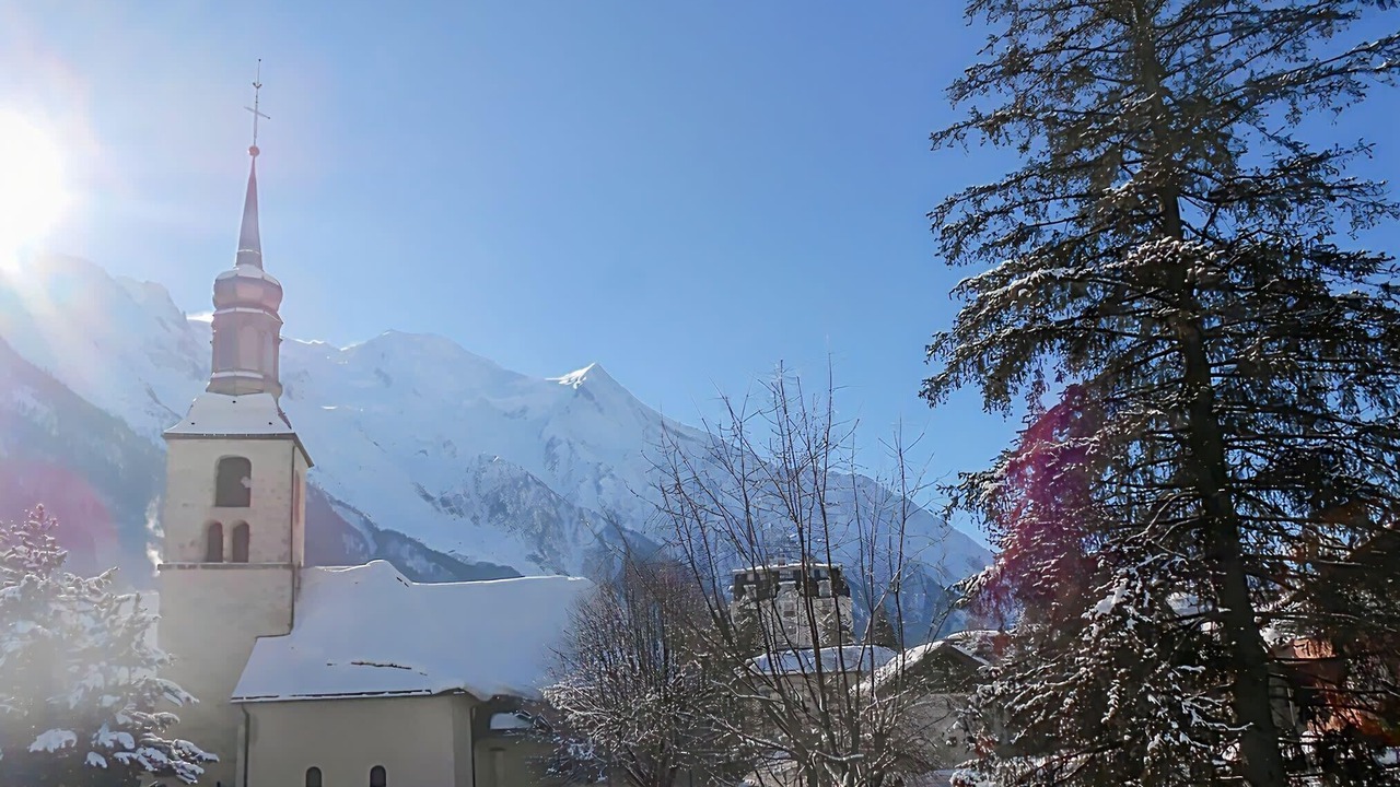 Photo of Outdoor in Chamonix City Centre