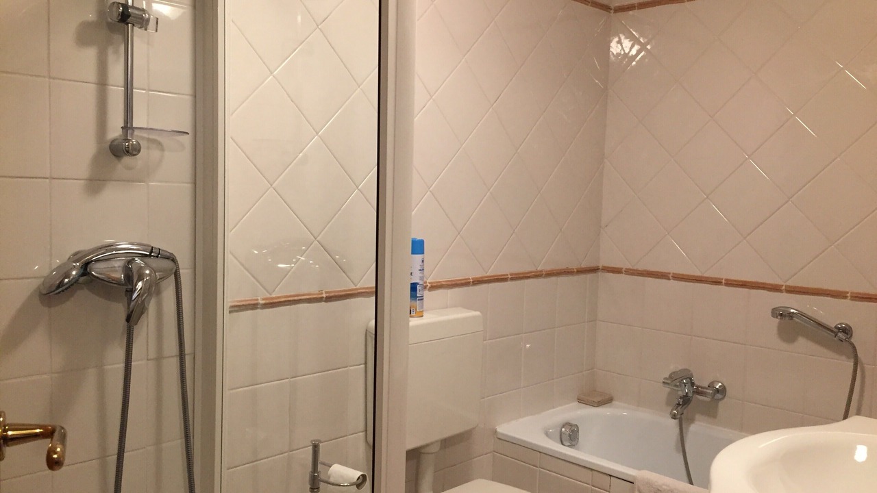 Photo of Bathroom in Chamonix City Centre