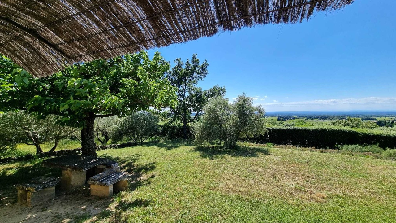 Photo of Outdoor in Saint-Pierre-de-Vassols