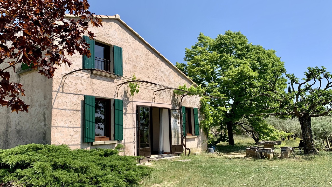 Photo of Outdoor in Saint-Pierre-de-Vassols
