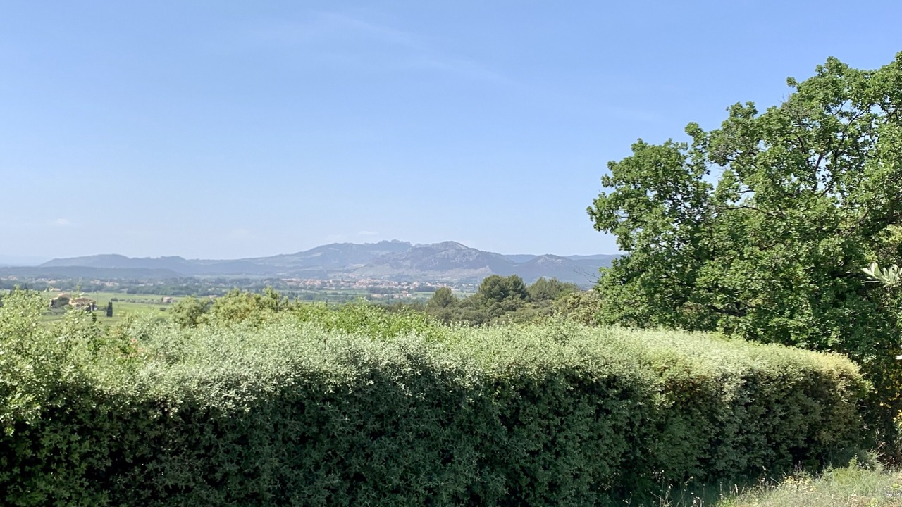 Photo of Outdoor in Saint-Pierre-de-Vassols