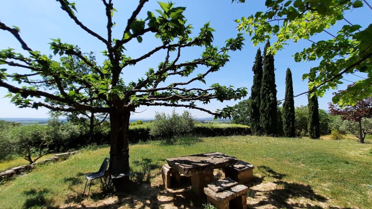 Photo of Outdoor in Saint-Pierre-de-Vassols