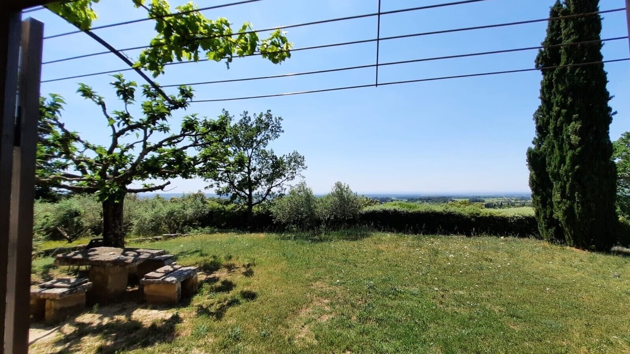 Photo of Outdoor in Saint-Pierre-de-Vassols
