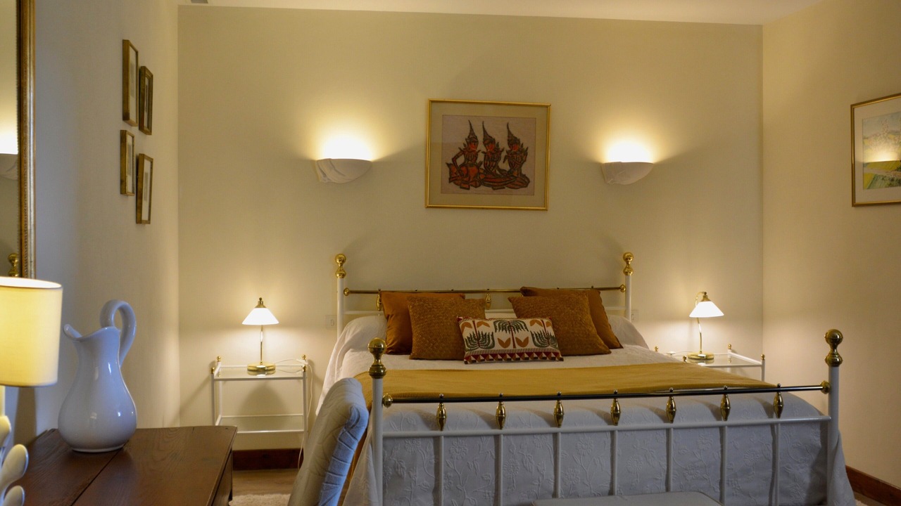 Photo of Bedroom in Chevannes