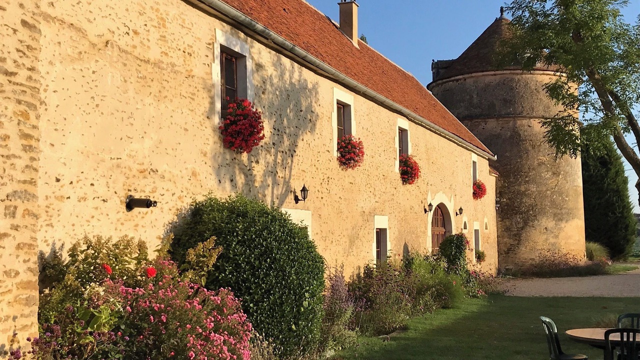 Photo of Outdoor in Chevannes