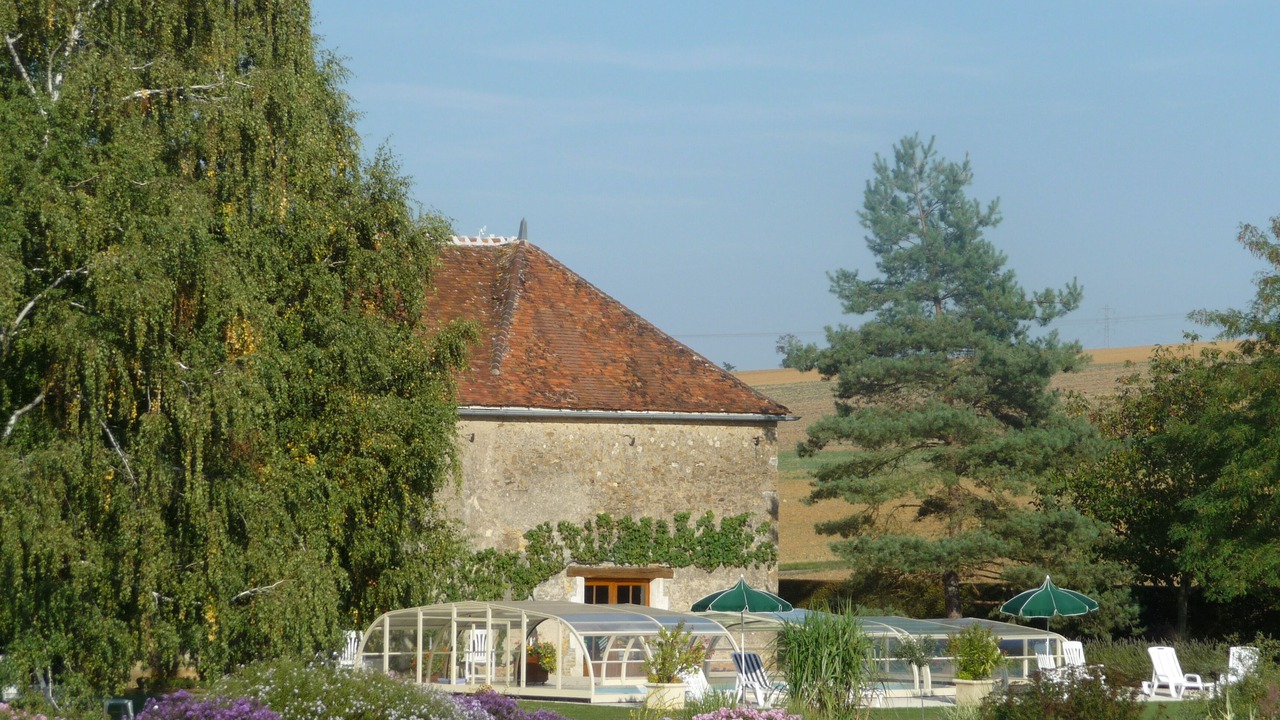 Photo of Outdoor in Chevannes
