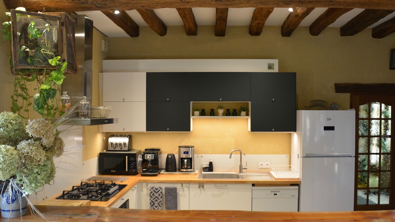 Photo of Kitchen in Chevannes