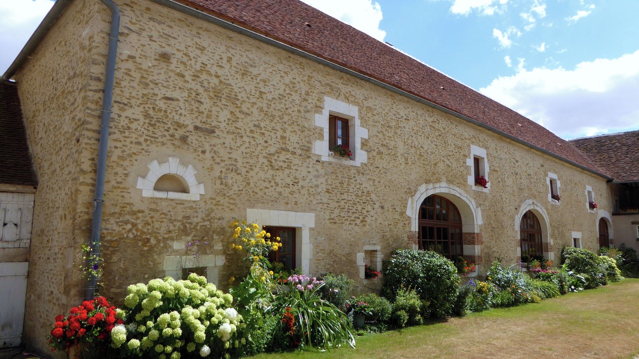 Photo of Outdoor in Chevannes