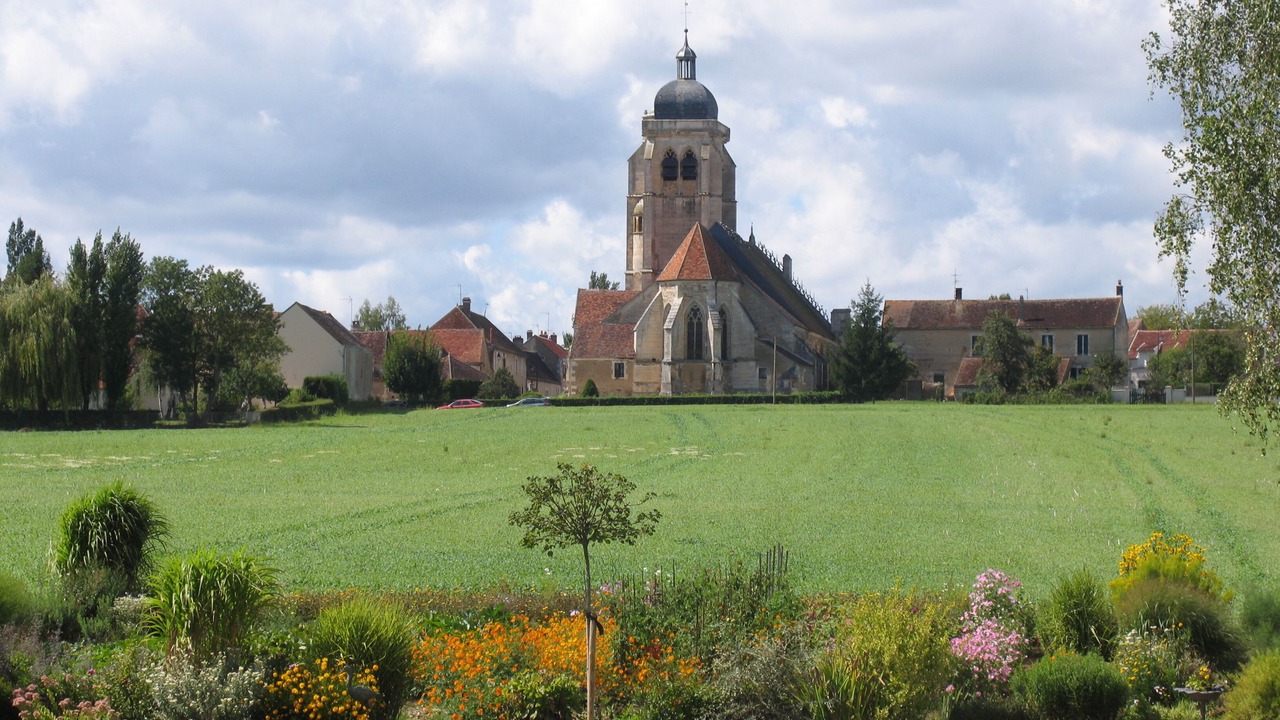 Photo of Outdoor in Chevannes