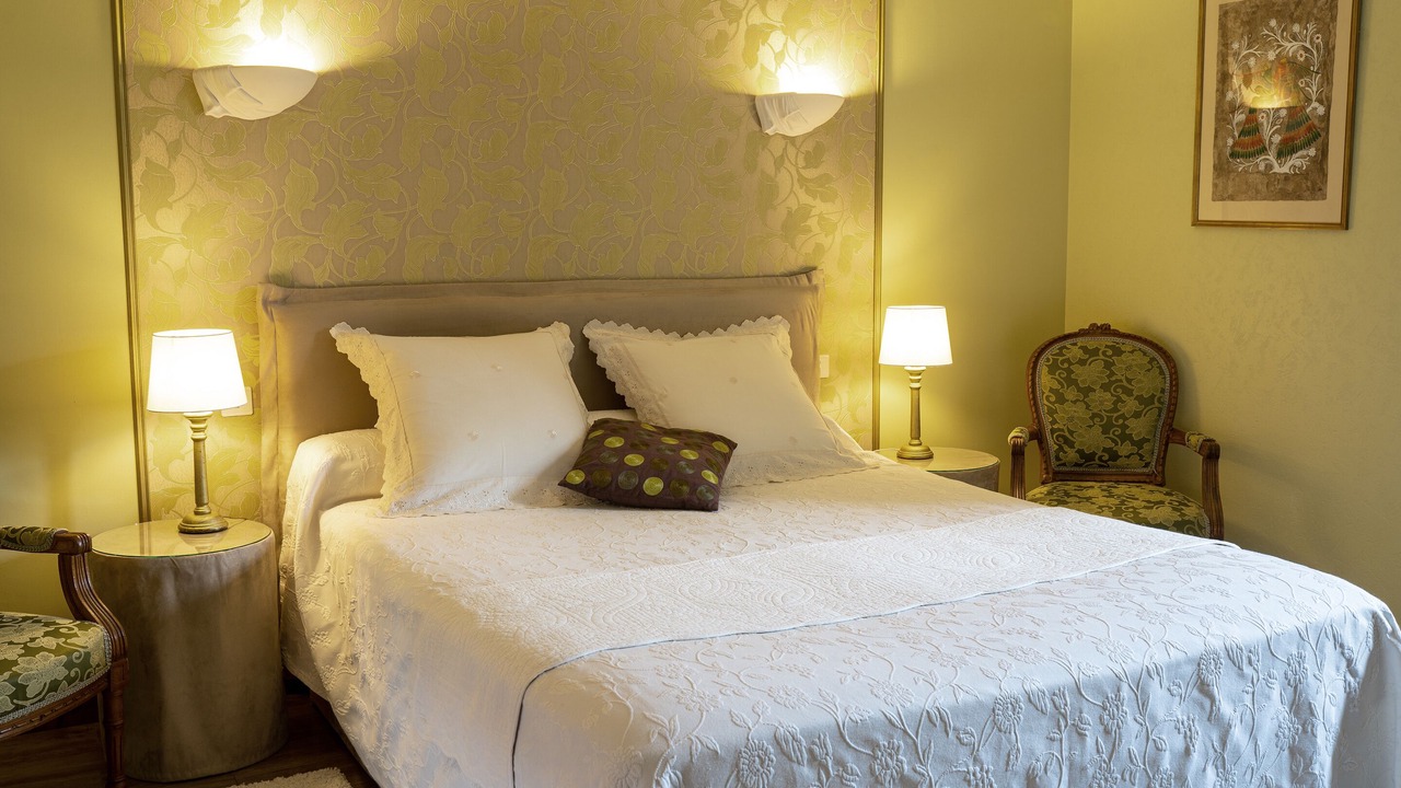 Photo of Bedroom in Chevannes