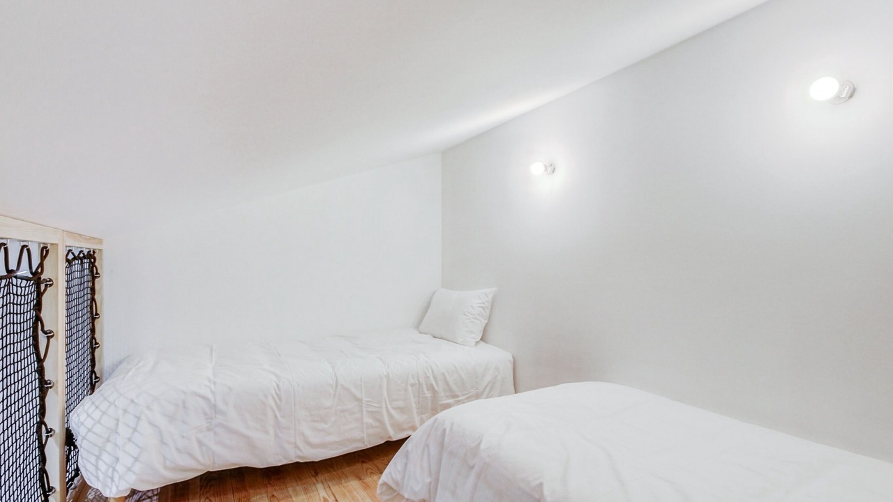 Photo of Bedroom in Billom