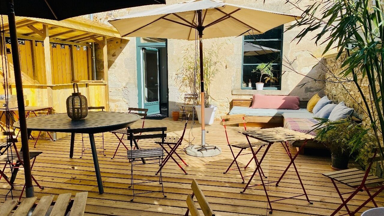 Photo of Outdoor in Billom