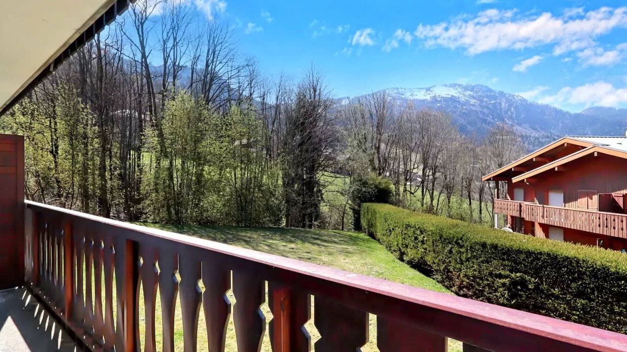 Photo of Outdoor in Les Houches