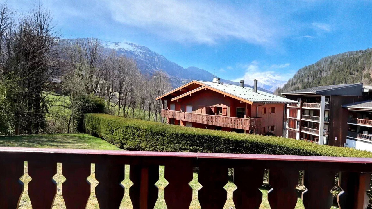 Photo of Outdoor in Les Houches