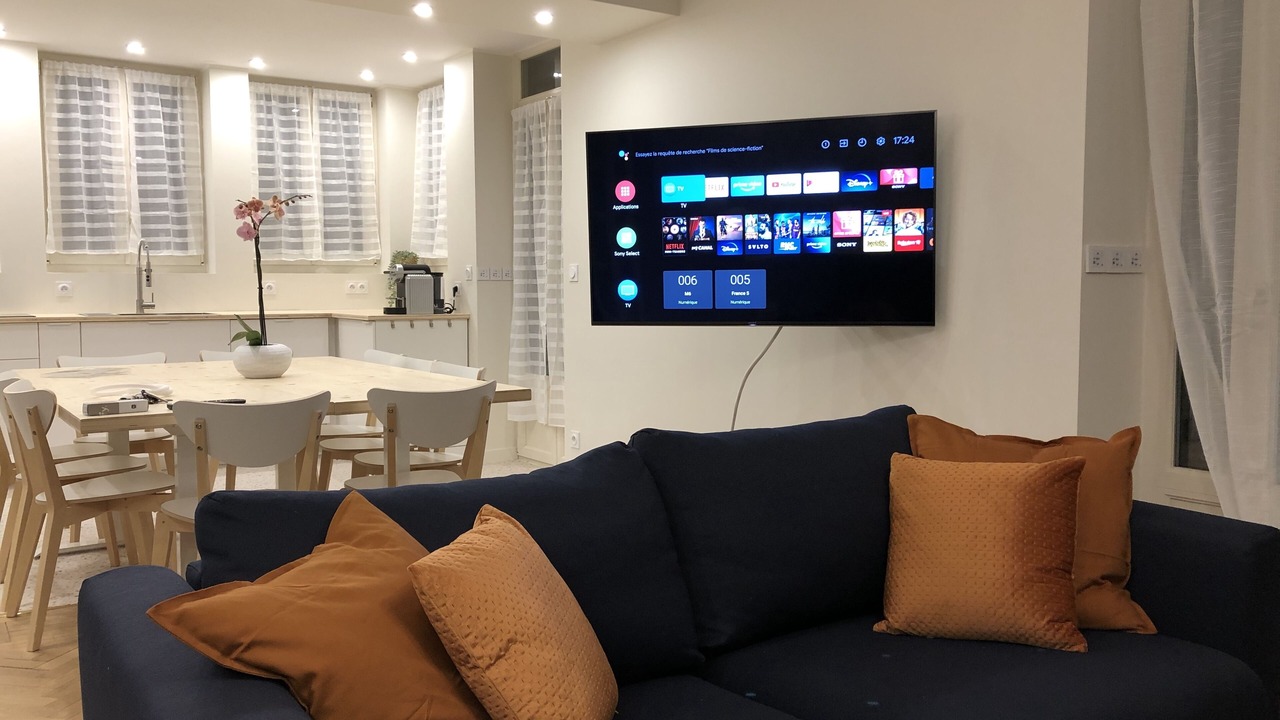 Photo of Livingroom in Lons-le-Saunier