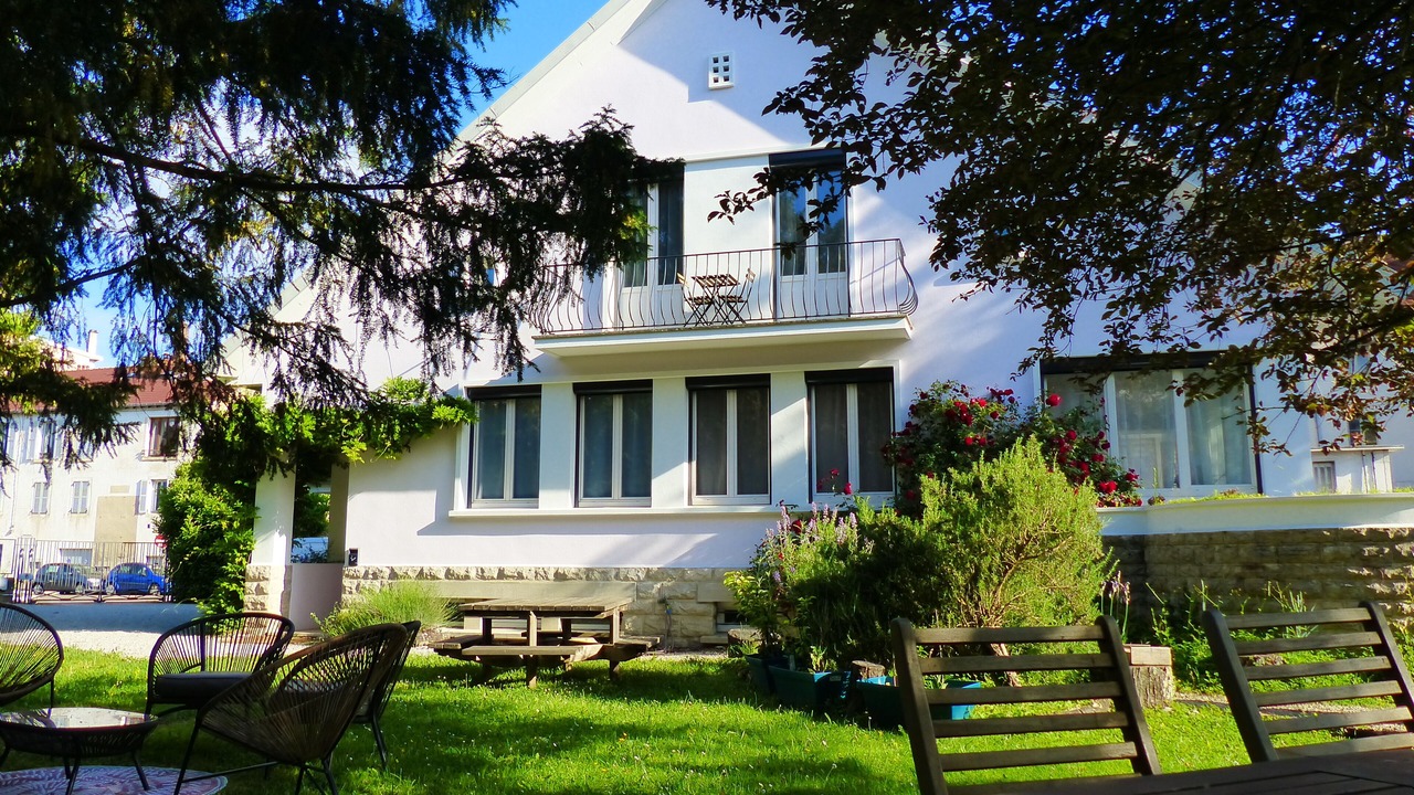 Photo of Outdoor in Lons-le-Saunier