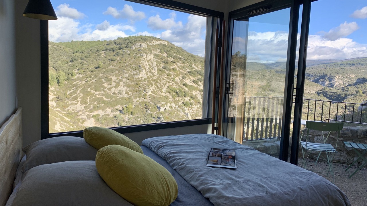 Photo of Bedroom in Methamis