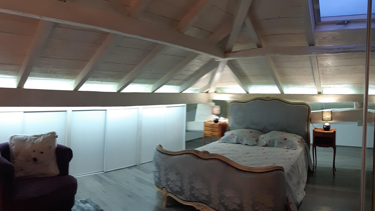 Photo of Bedroom in Domsure