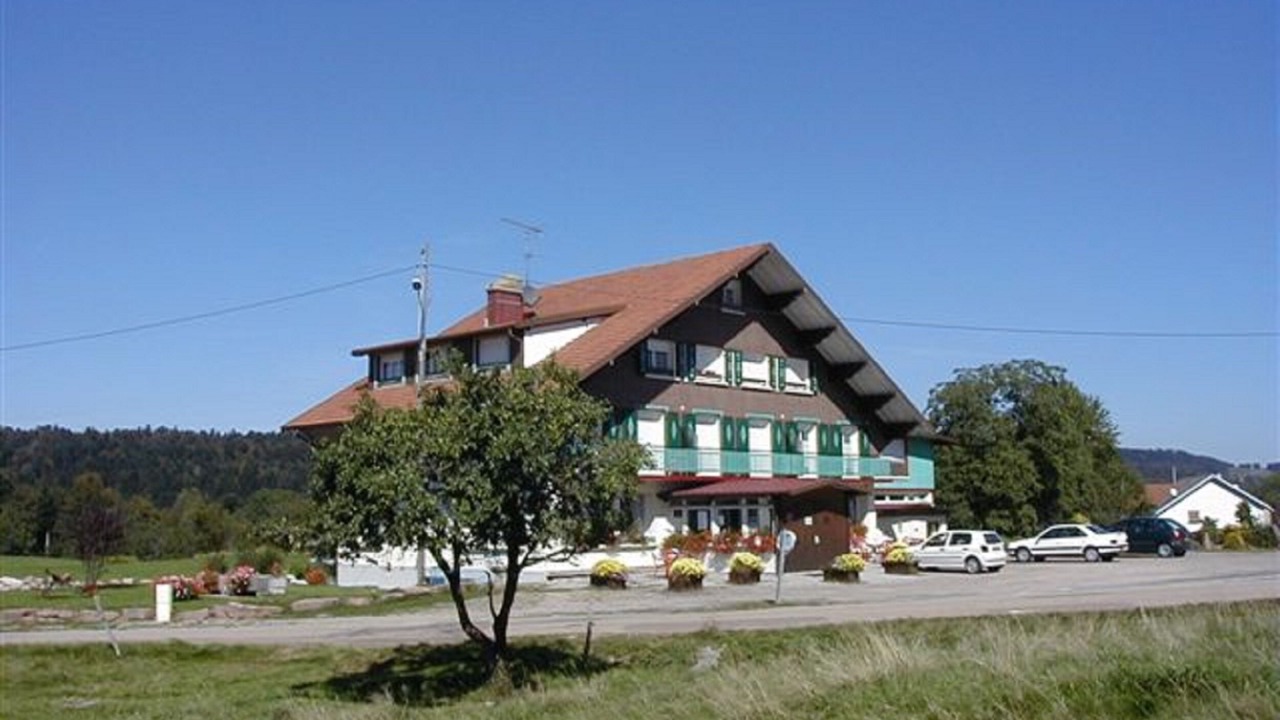 Photo of Outdoor in Girmont-Val-d'Ajol