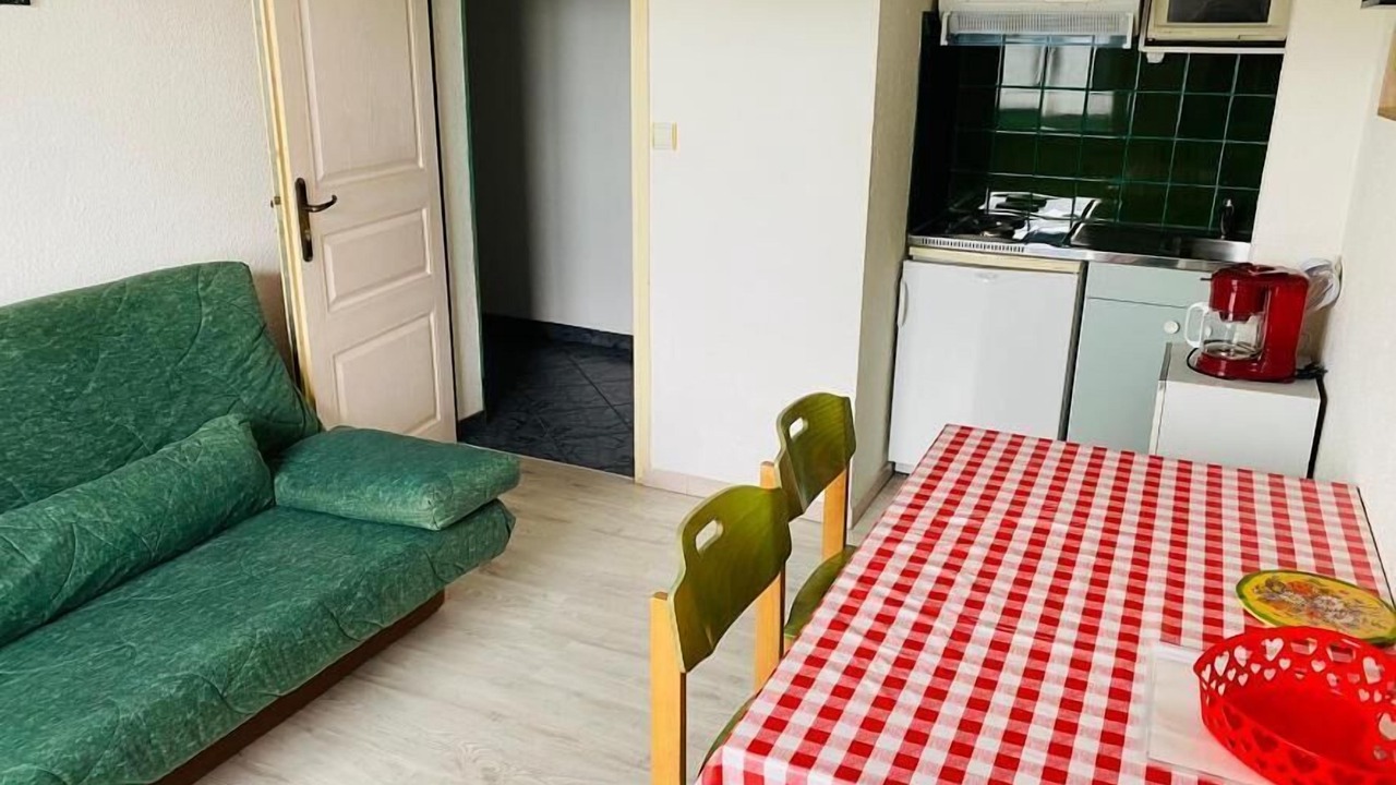 Photo of Livingroom in Girmont-Val-d'Ajol