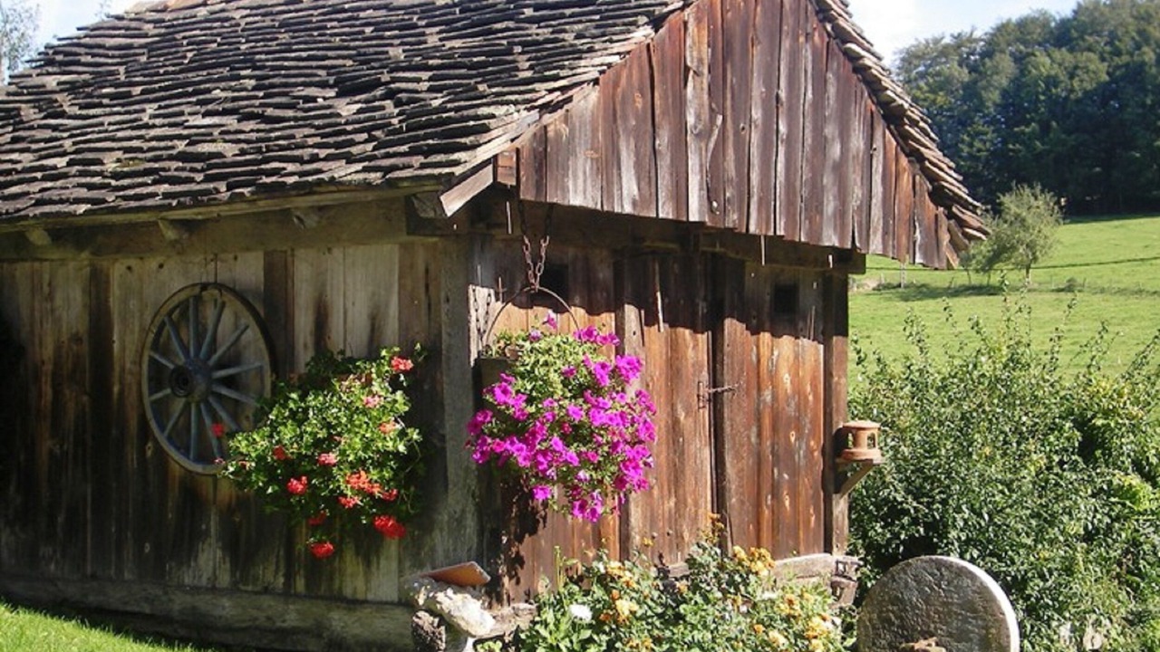 Photo of Outdoor in Girmont-Val-d'Ajol