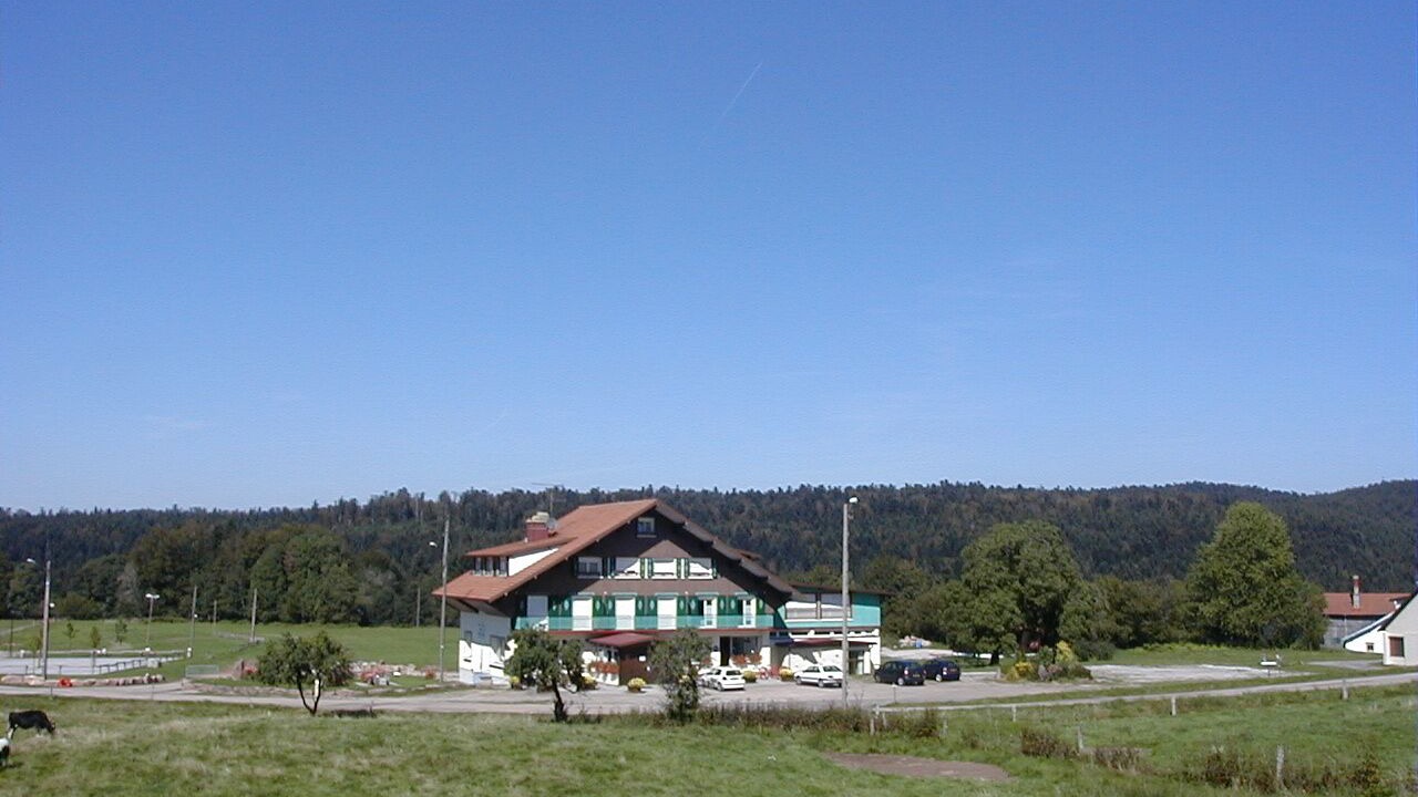 Photo of Outdoor in Girmont-Val-d'Ajol