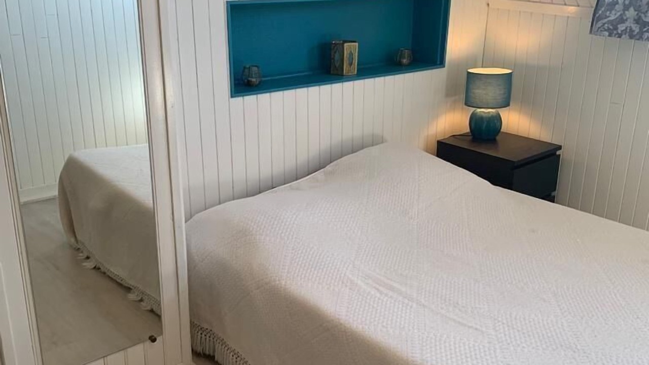 Photo of Bedroom in Le Breuil
