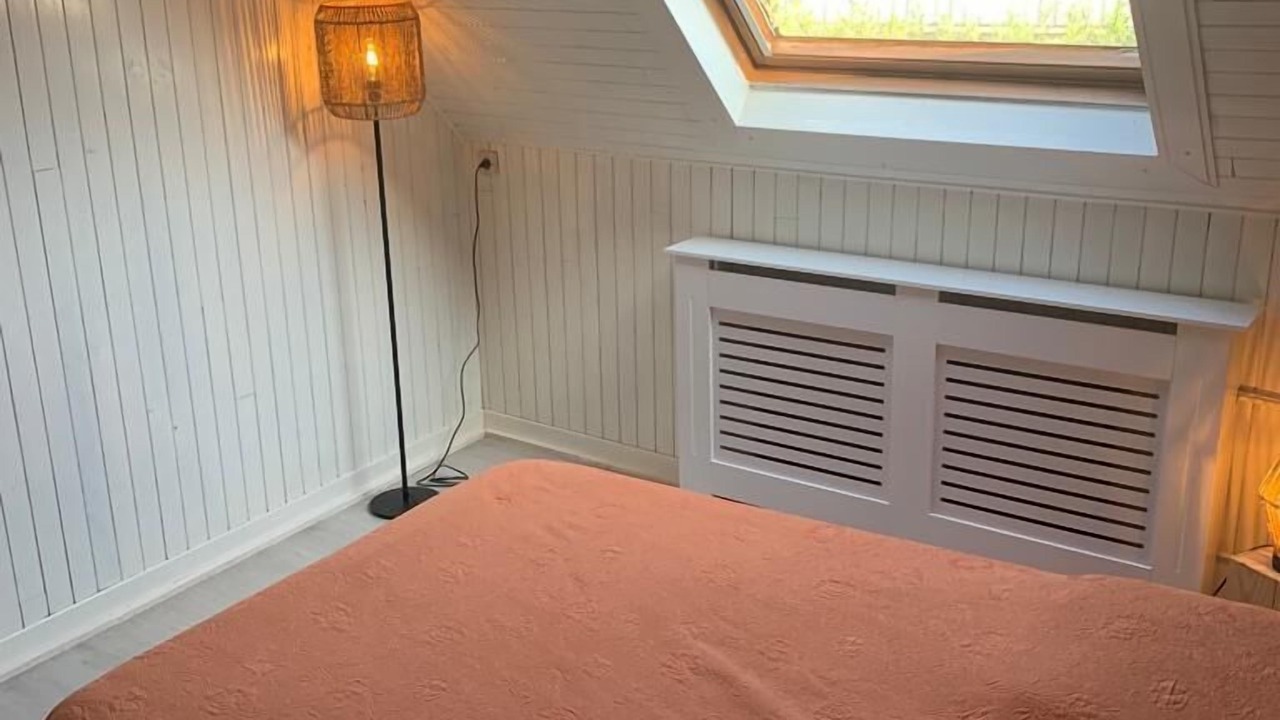 Photo of Bedroom in Le Breuil