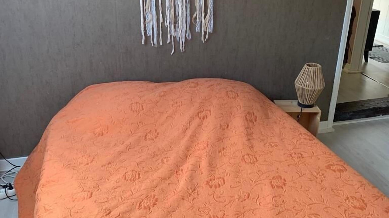 Photo of Bedroom in Le Breuil