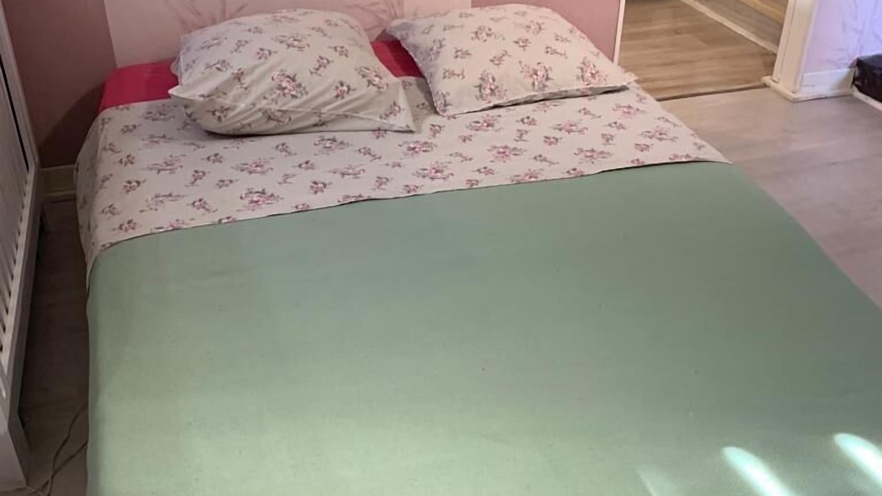 Photo of Bedroom in Le Breuil