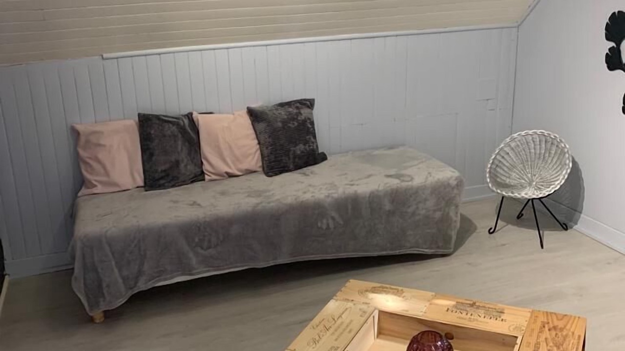 Photo of Livingroom in Le Breuil