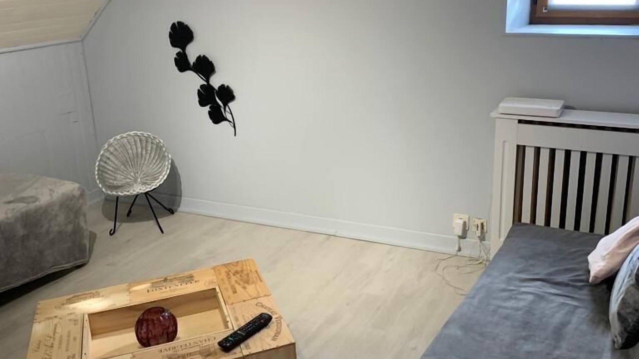 Photo of Livingroom in Le Breuil