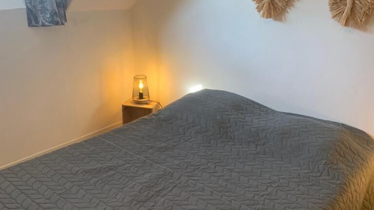 Photo of Bedroom in Le Breuil