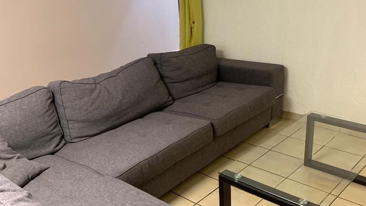 Photo of Livingroom in Le Breuil