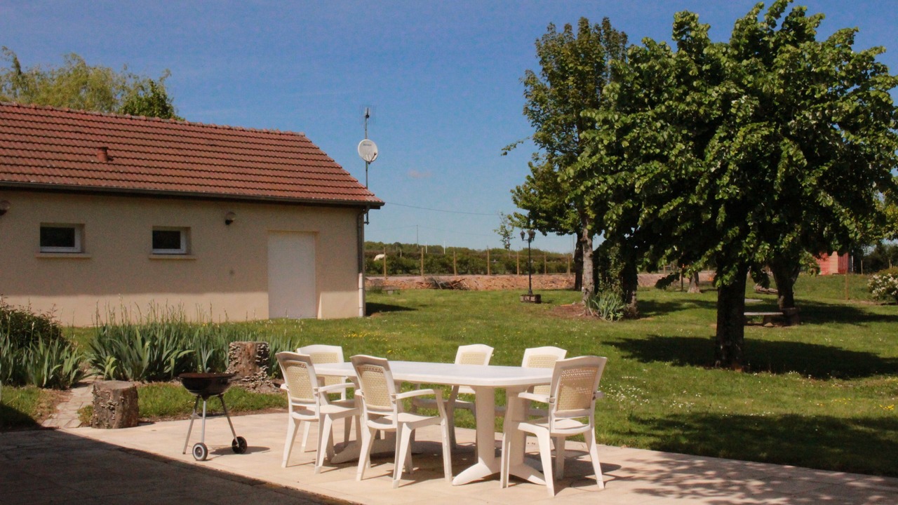 Photo of Outdoor in Le Breuil