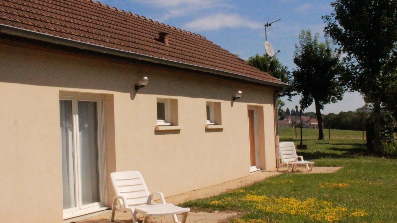 Photo of Patio Balcony in Le Breuil